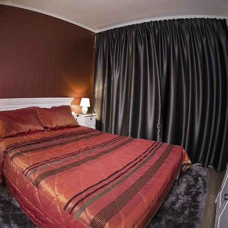 Appartement Venus Luxury Studio à Cluj-Napoca Extérieur photo