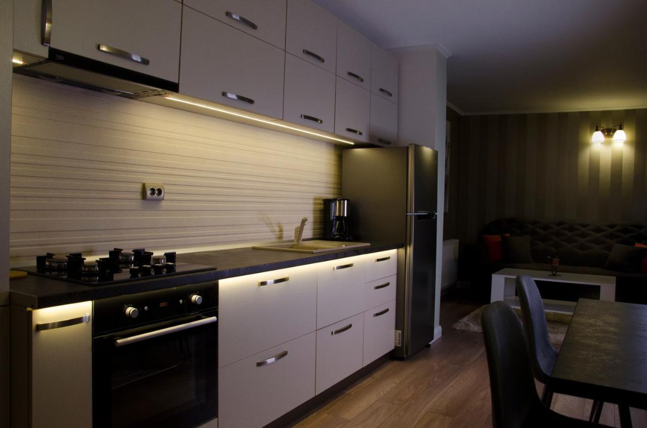 Appartement Venus Luxury Studio à Cluj-Napoca Extérieur photo