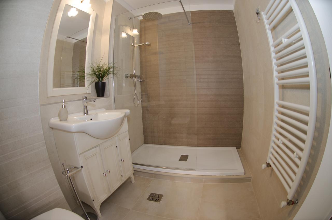 Appartement Venus Luxury Studio à Cluj-Napoca Extérieur photo