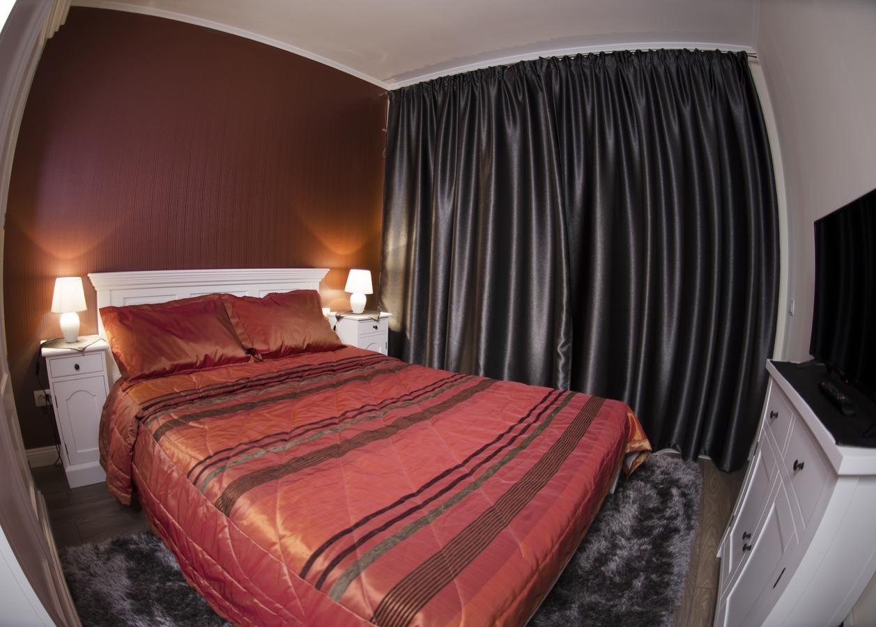 Appartement Venus Luxury Studio à Cluj-Napoca Extérieur photo