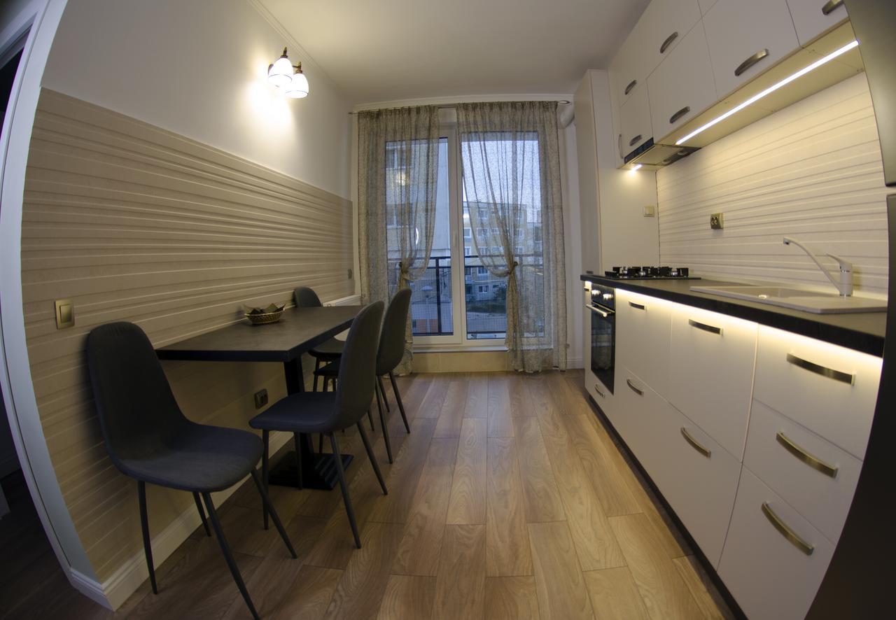 Appartement Venus Luxury Studio à Cluj-Napoca Extérieur photo